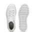 Chaussures Femme Puma Karmen II L Blanc