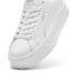 Chaussures Femme Puma Karmen II L Blanc