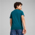 T-shirt Enfant Puma Ess+ Mid 90S Graphic Blue