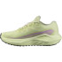 Chaussures Salomon Drx Defy Jaune Femme
