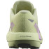 Chaussures Salomon Drx Defy Jaune Femme