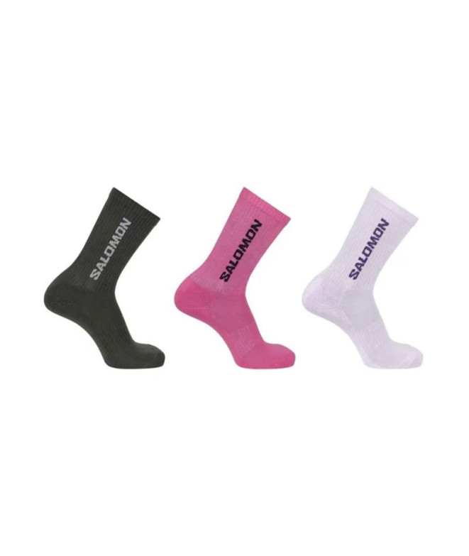 Chaussettes Montagne SalomonPack by Everyday...
