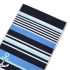 Serviette de Playa y piscine Secaneta Jacquard Terc.Skot Marine