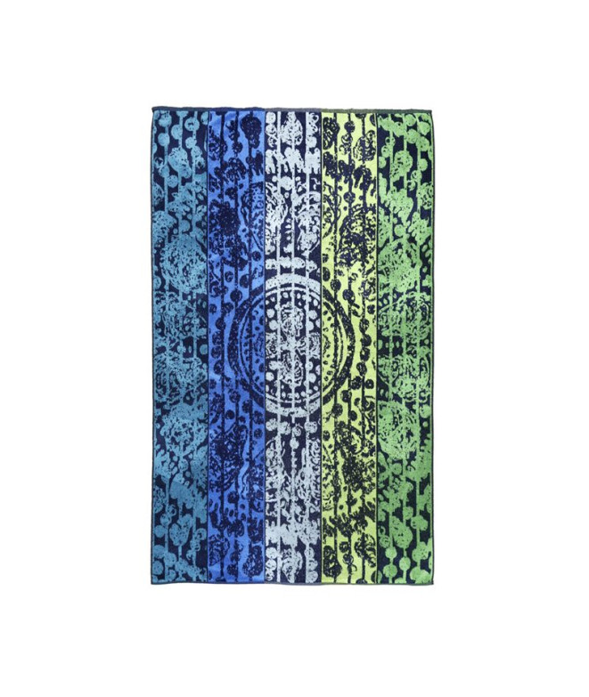 Serviette de Playa y piscine Secaneta Jacquard...