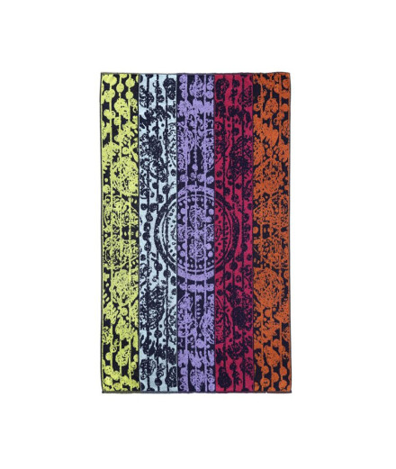 Serviette de Playa y piscine Secaneta Jacquard Terc.Davao...
