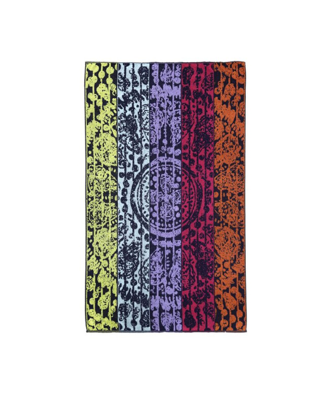Serviette de Playa y piscine Secaneta Jacquard...