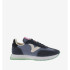 Chaussures Femme Victoria Cosmos Jeans en nylon et croûte de cuir