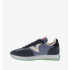 Chaussures Femme Victoria Cosmos Jeans en nylon et croûte de cuir
