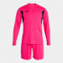 Set Football Joma Homme de Winner Gk Pink Fluor Black