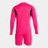 Set Football Joma Homme de Winner Gk Pink Fluor Black