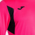 Set Football Joma Homme de Winner Gk Pink Fluor Black