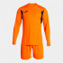 Set Football Joma Homme de Winner Gk Orange Noir