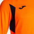 Set Football Joma Homme de Winner Gk Orange Noir