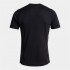 T-shirt Joma Homme Manches courtes Olympiade Handball Noir
