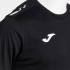 T-shirt Joma Homme Manches courtes Olympiade Handball Noir