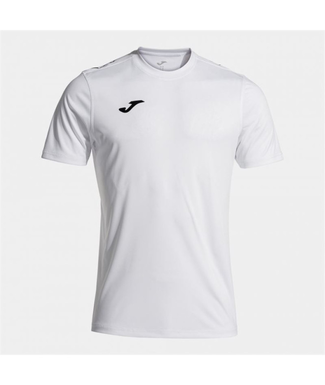 T-shirt Joma Homme Manches courtes Olympiade...