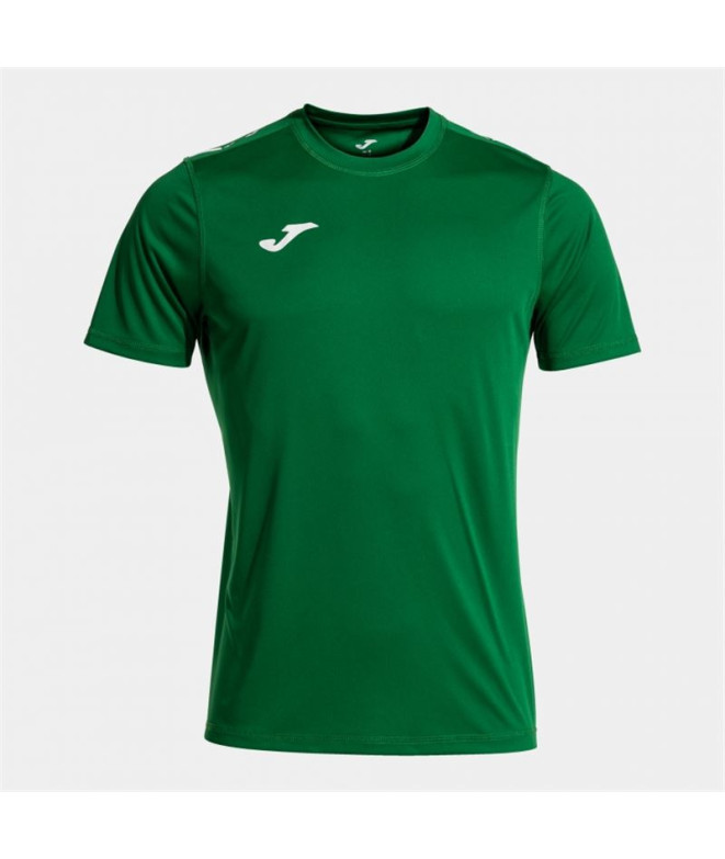 T-shirt Joma Homme Manches courtes Olympiade...
