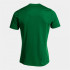 T-shirt Joma Homme Manches courtes Olympiade Handball Vert