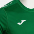 T-shirt Joma Homme Manches courtes Olympiade Handball Vert