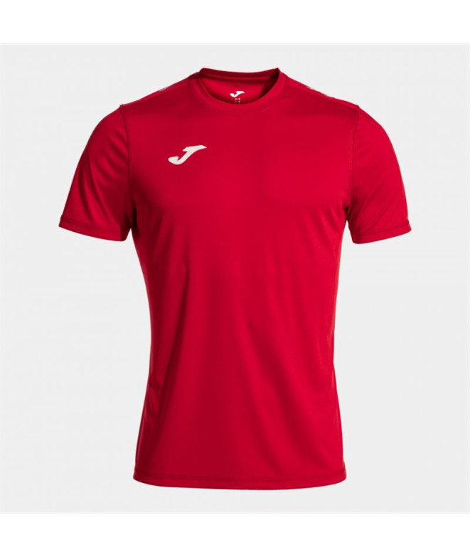 T-shirt Joma Homme Manches courtes Olympiade...