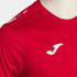 T-shirt Joma Homme Manches courtes Olympiade Handball Rouge