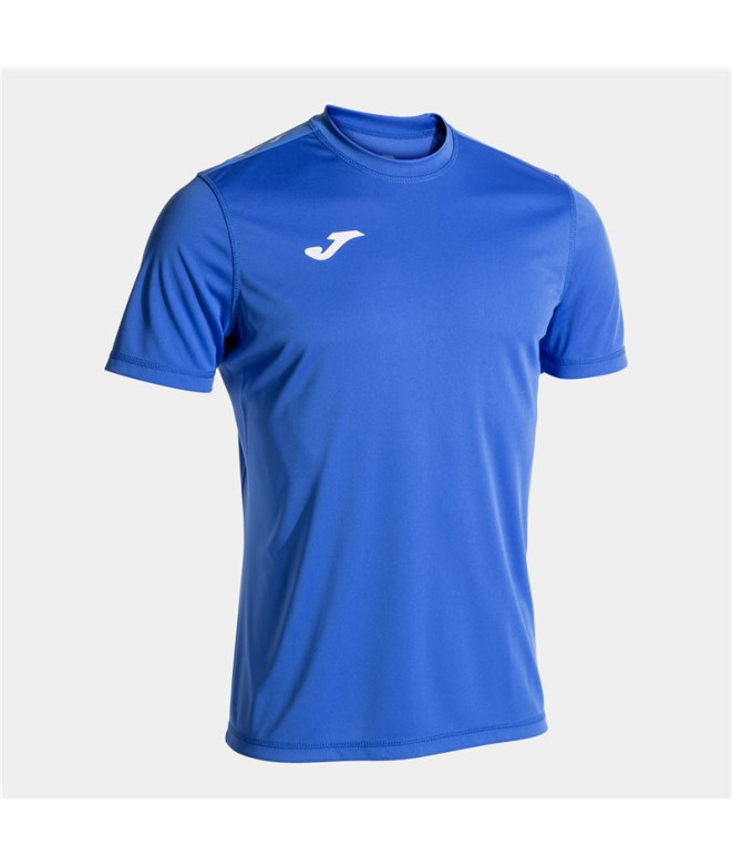T-shirt Joma Homme Manches courtes Olympiade...