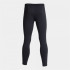 Pantalon Joma Homme Long Advance II Noir