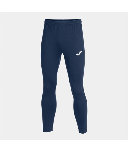 Pantalon Joma Homme Long Advance II Marine