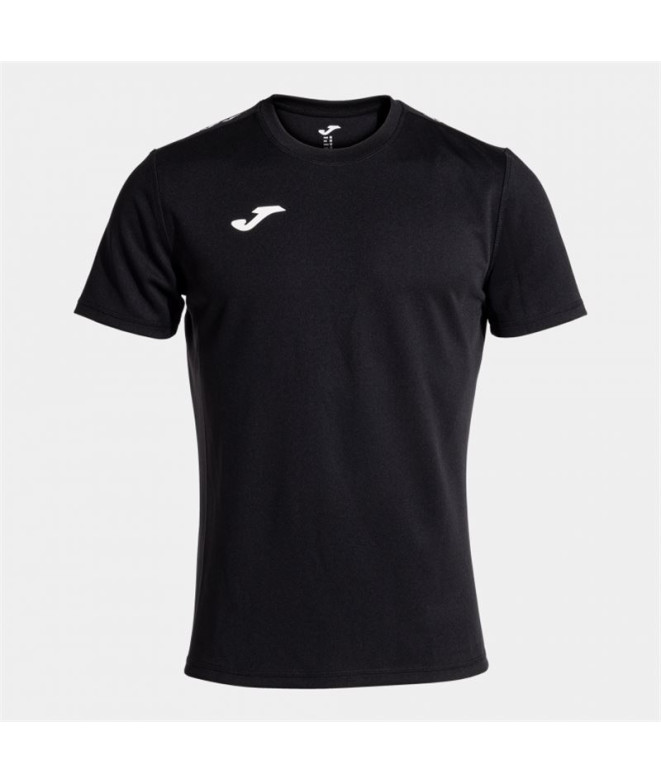 T-shirt Joma Rugby Homme Manches courtes...
