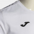T-shirt Joma Rugby Homme Manches courtes Olympiade Blanc