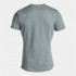 T-shirt Joma Rugby Homme Manches courtes Olympiad Gris Mélange