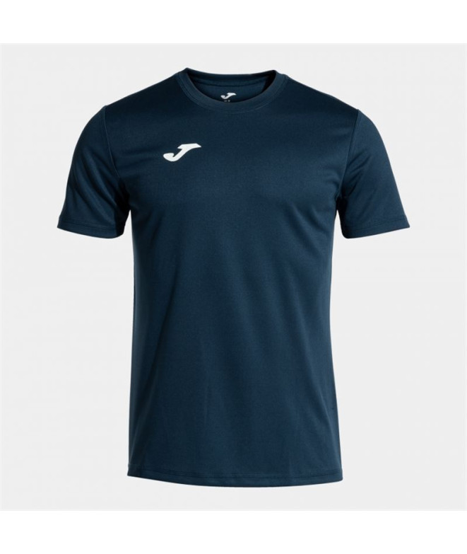 T-shirt Joma Rugby Homme Manches courtes...