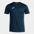 T-shirt Joma Rugby Homme Manches courtes Olympiade Marine
