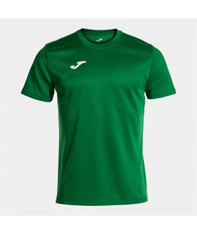 T-shirt Joma Rugby Homme Manches courtes...