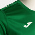 T-shirt Joma Rugby Homme Manches courtes Olympiades vertes