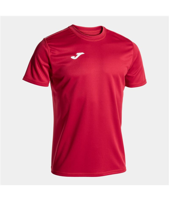 T-shirt Joma Rugby Homme Manches courtes...