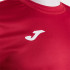 T-shirt Joma Rugby Homme Manches courtes Olympiade rouge