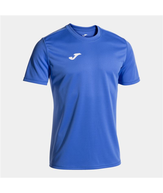 T-shirt Joma Rugby Homme Manches courtes...