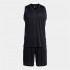Set Joma Homme Basket Olympiad Black