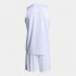 Set Joma Homme Basket Olympiad White