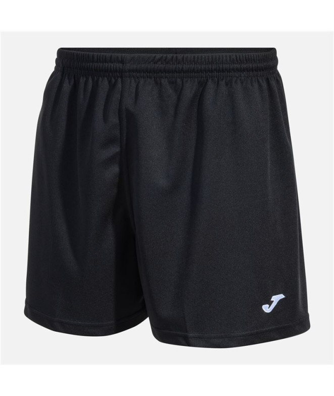 Joma Rugby Homme Short Olympiad Black