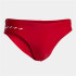 Joma Homme Slip de bain Shark III Rouge