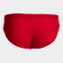 Joma Homme Slip de bain Shark III Rouge