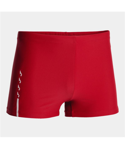 Joma Homme Maillot de bain Shark III Rouge