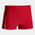 Joma Homme Maillot de bain Shark III Rouge