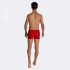 Joma Homme Maillot de bain Shark III Rouge