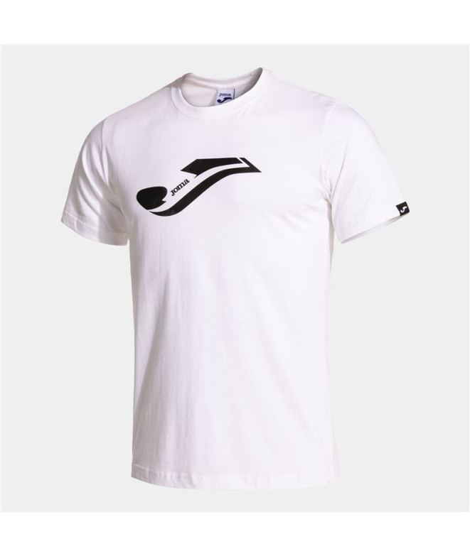 T-shirt Joma Homme Manches courtes Combi Street...