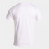 T-shirt Joma Homme Manches courtes Combi Street White