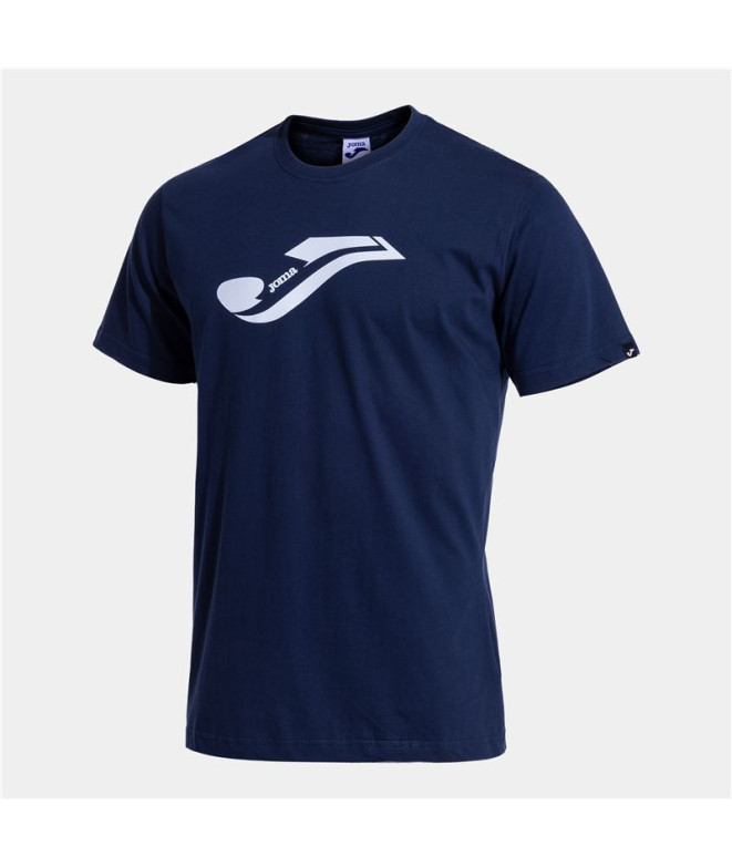 T-shirt Joma Homme Manches courtes Combi Street...