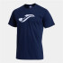 T-shirt Joma Homme Manches courtes Combi Street Marine